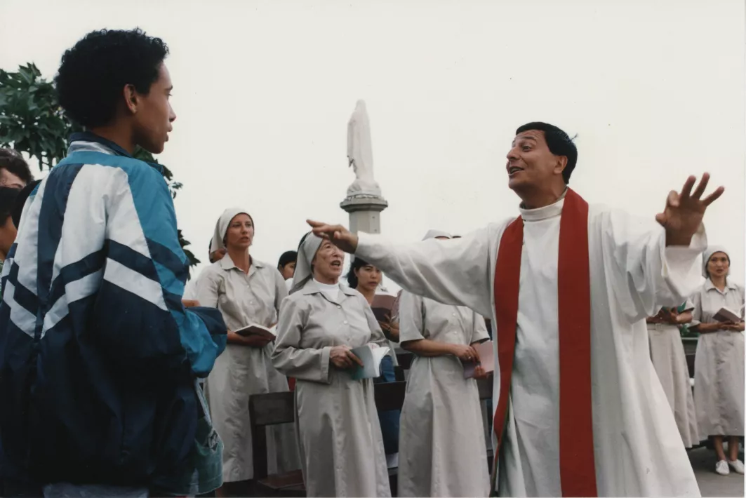 GUARDIAN ANGELS - Still