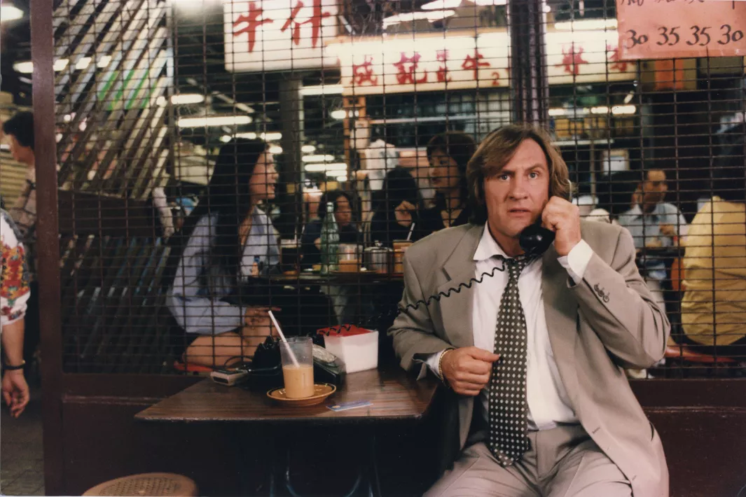 GUARDIAN ANGELS - Still