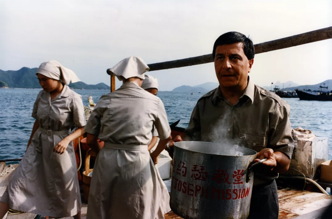 GUARDIAN ANGELS - Still