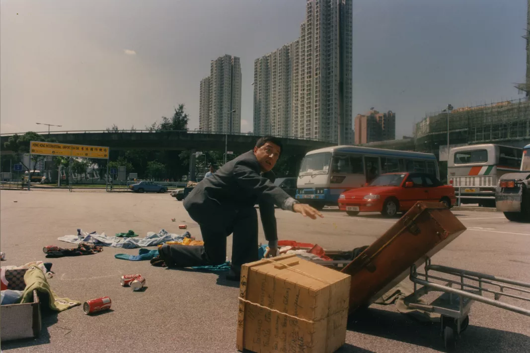 GUARDIAN ANGELS - Still