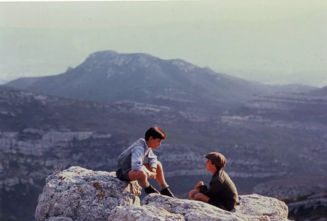 LA GLOIRE DE MON PERE - Still