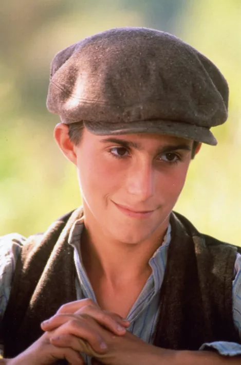 LE CHĂ‚TEAU DE MA MĂˆRE - STILL