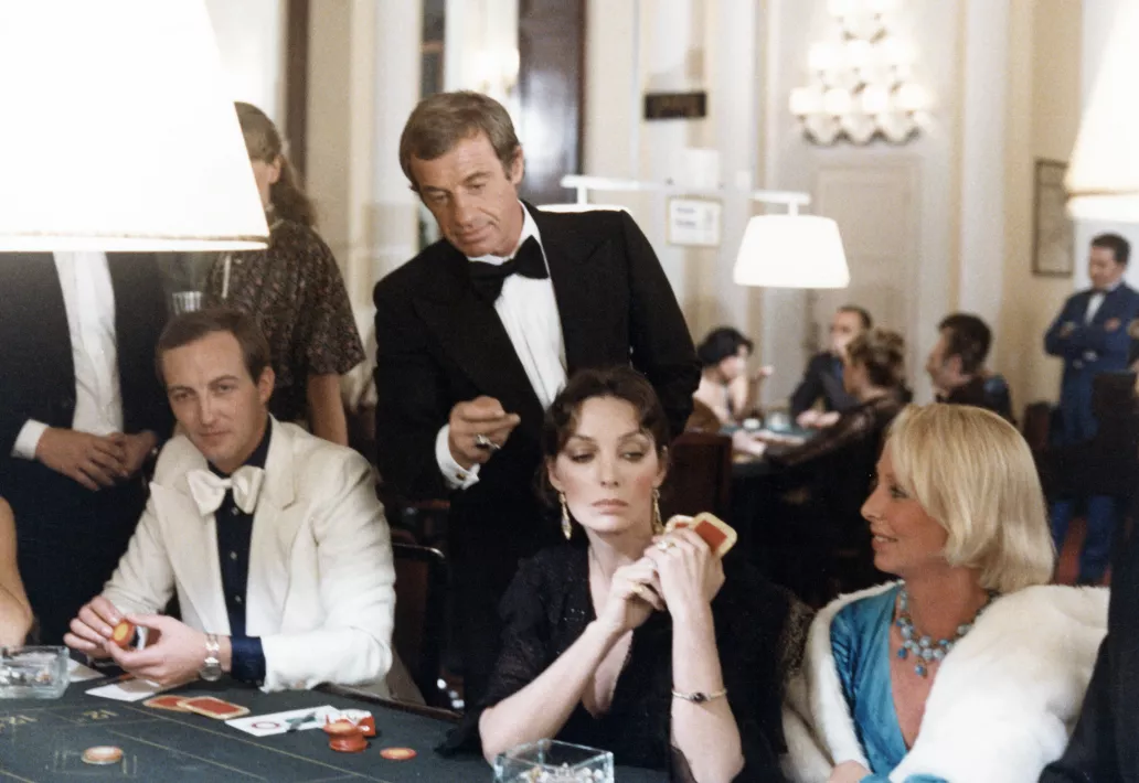 COP OR CROCK - Still