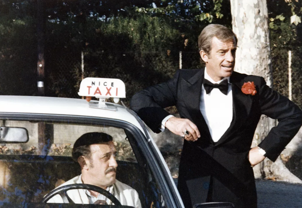 COP OR CROCK - Still