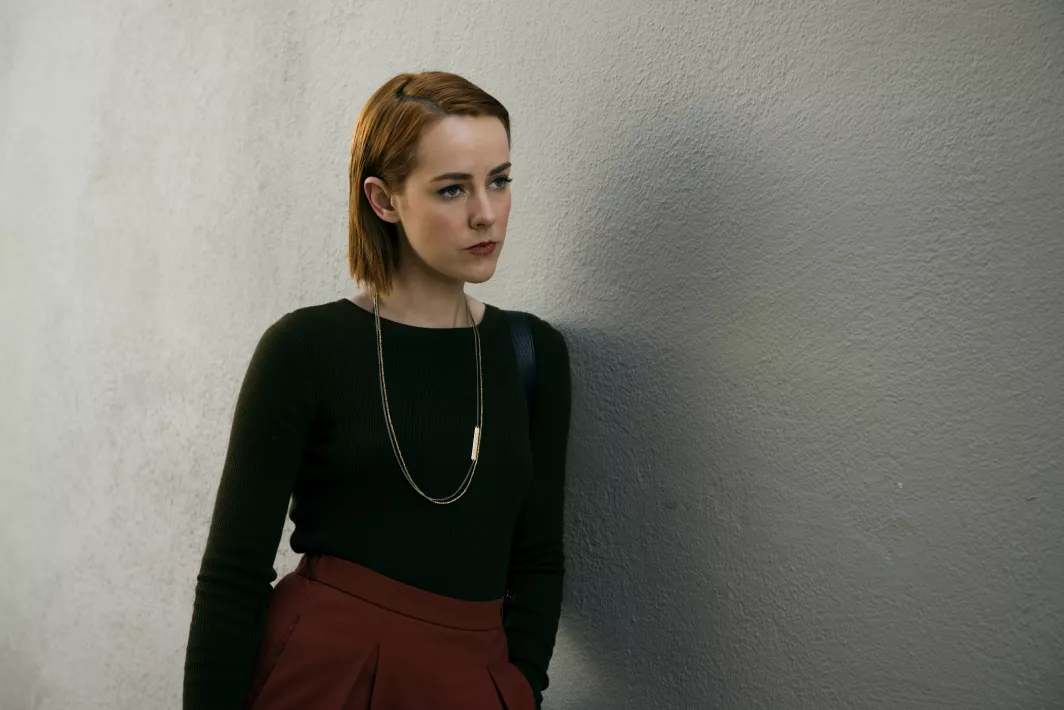 THE NEON DEMON - photo