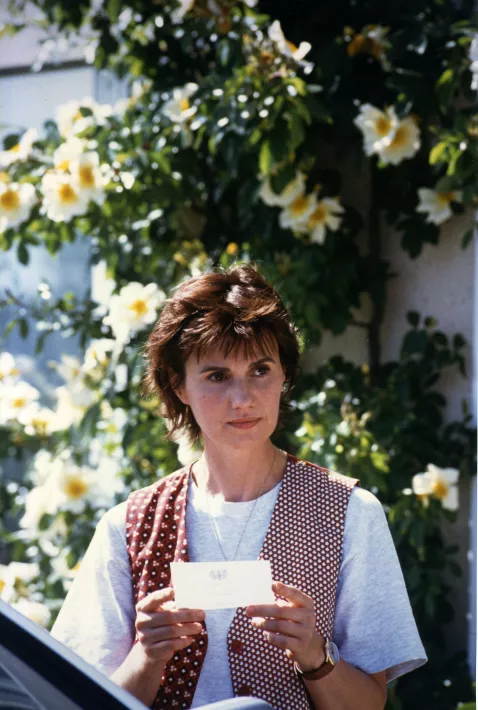 MONTPARNASSE PONDICHĂ‰RY - Still