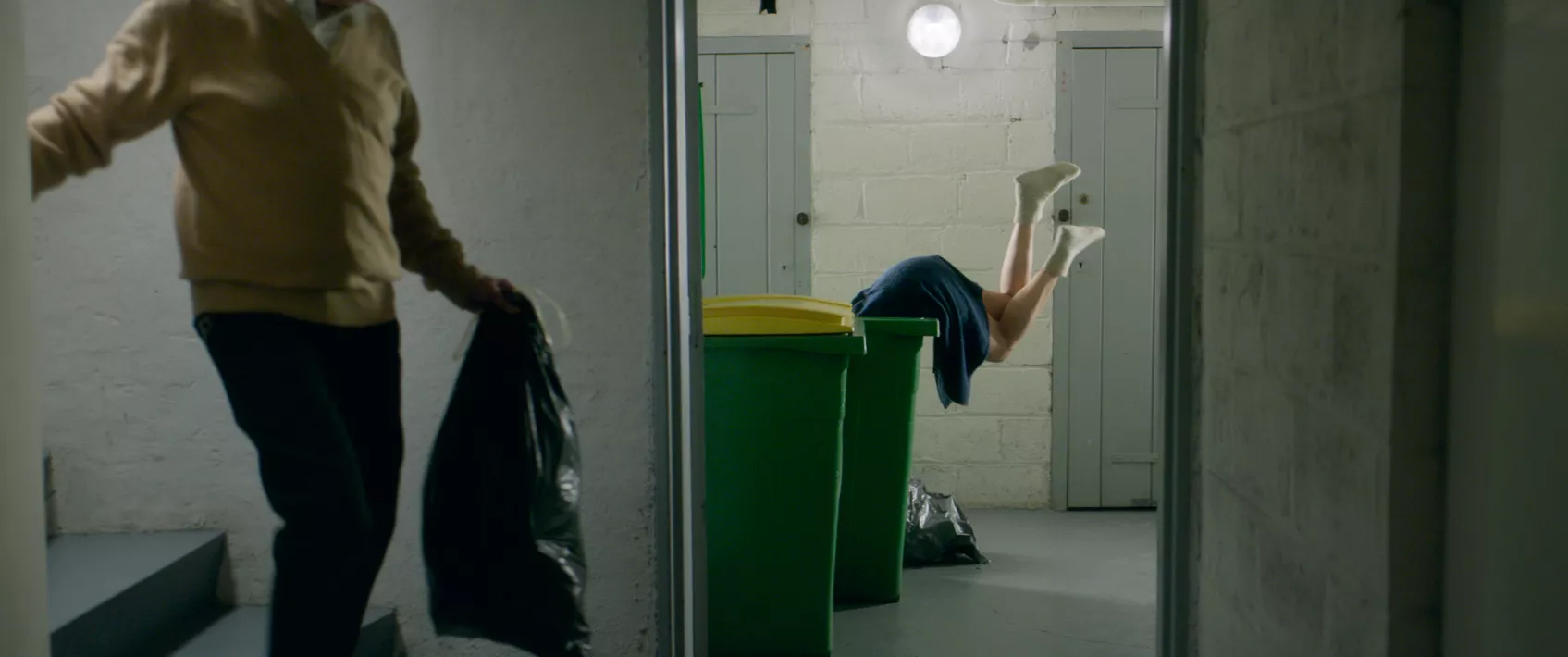 50 IS THE NEW 30 - Still