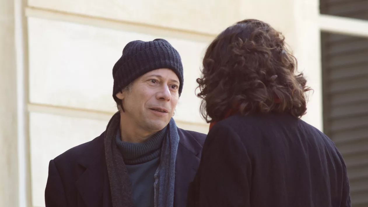 DEMAIN ET TOUS LES AUTRES JOURS - Visuel