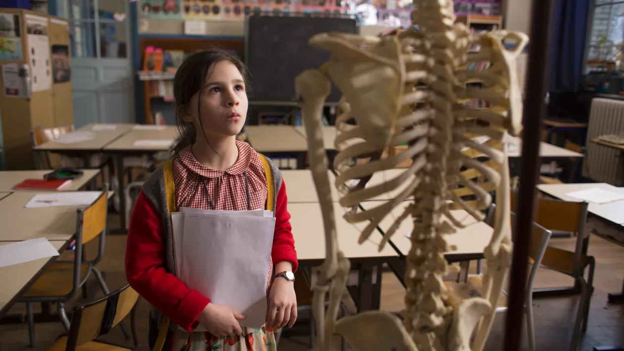 DEMAIN ET TOUS LES AUTRES JOURS - Visuel