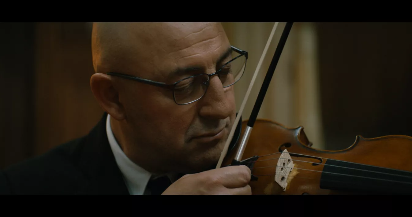 ORCHESTRA CLASS - Still