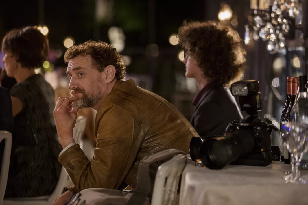 LE SENS DE LA FĂTE - Stills