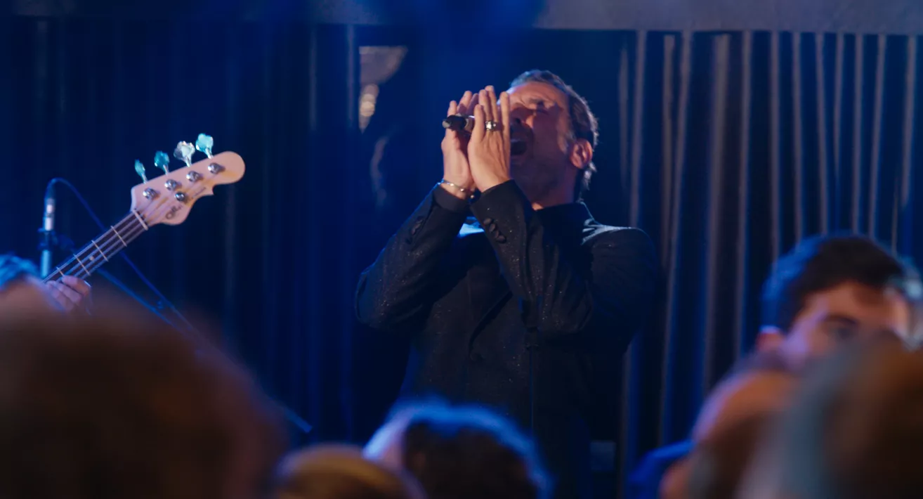 LE SENS DE LA FĂTE - Stills