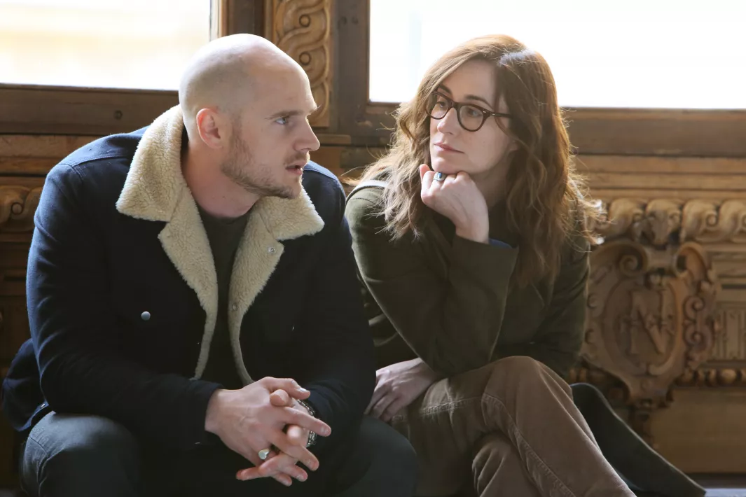 Photos Ă©pisodes 5&6