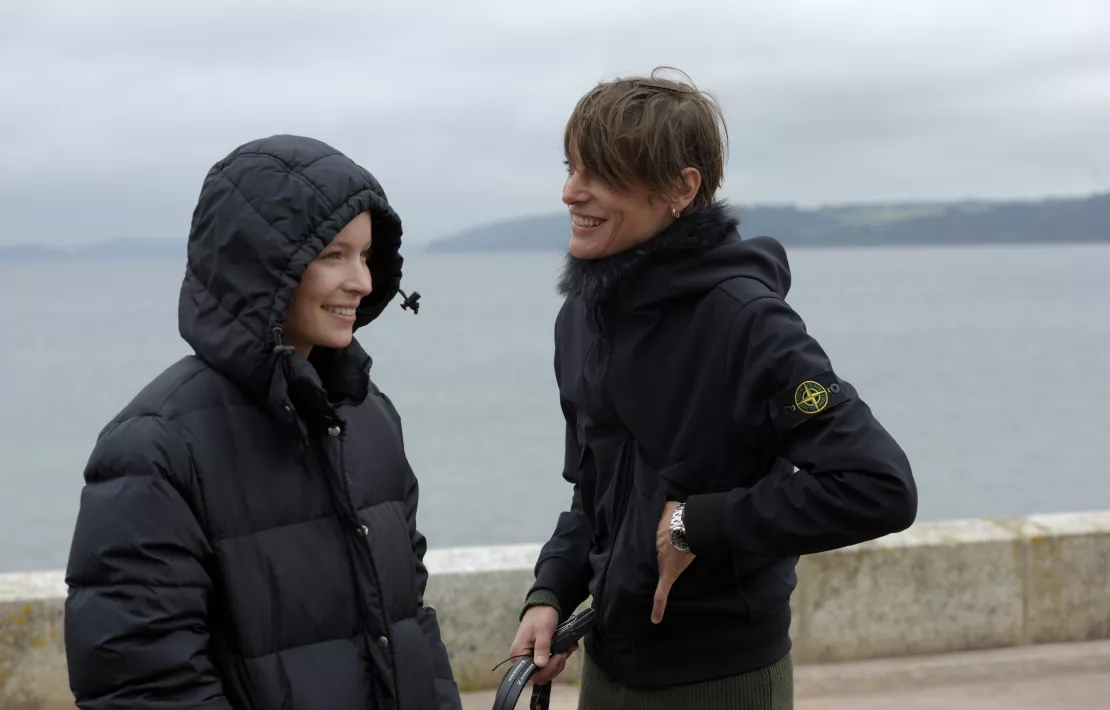 VOLONTAIRE - Visuels