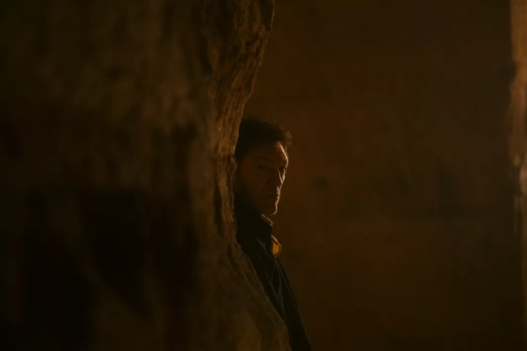 EMPEREUR DE PARIS- photo