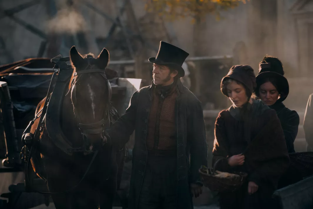 EMPEREUR DE PARIS- photo