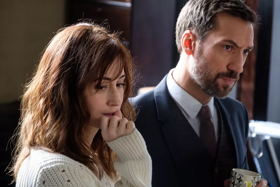 ART DU CRIME- photo saison 2