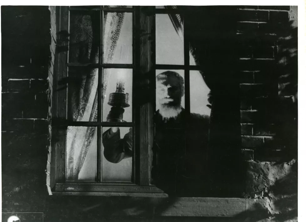 LA FERME AUX LOUPS- photo