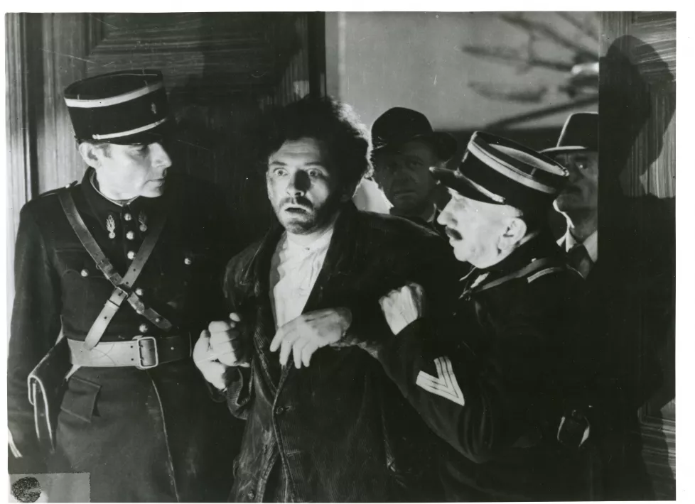 LA FERME AUX LOUPS- photo