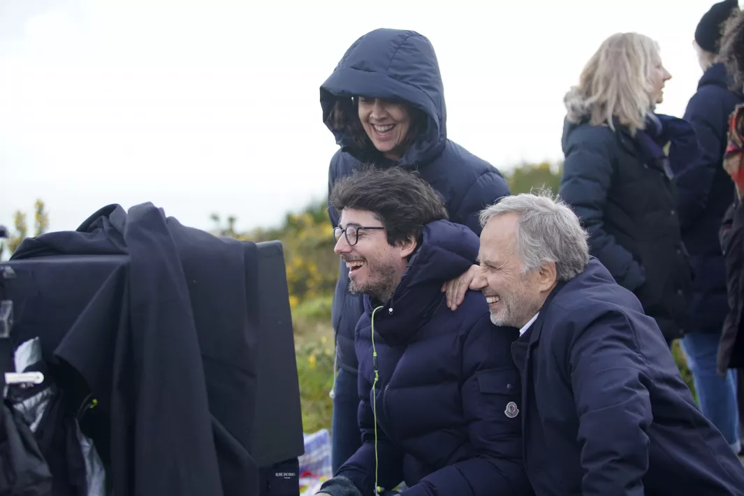 LE MYSTERE HENRI PICK - Photo