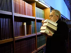 MYSTERY OF HENRI PICK main