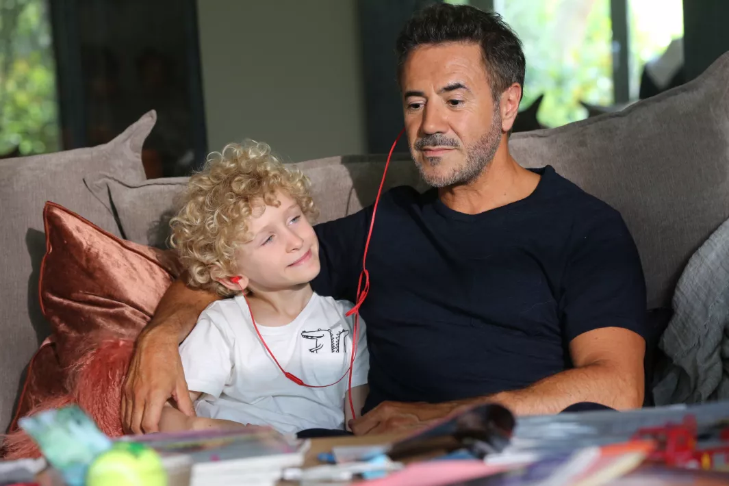 CHAMBOULTOUT / Visuel