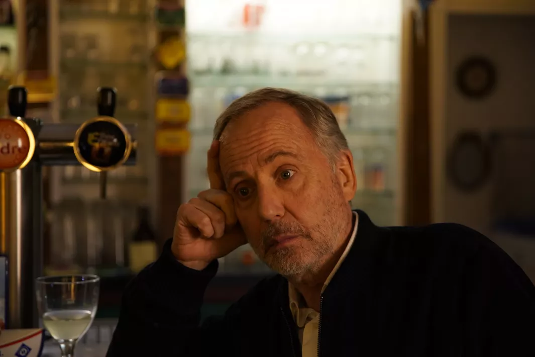 THE MYSTERY OF HENRI PICK - Still