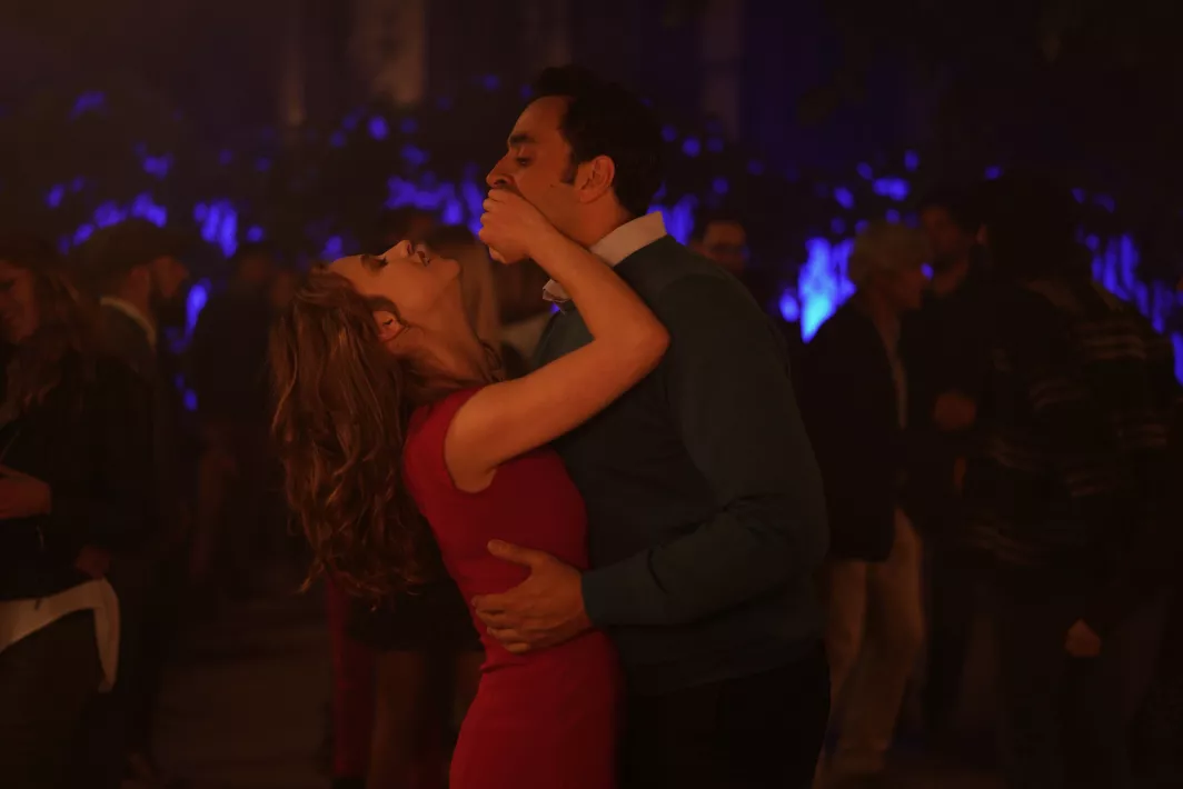 PURE AS SNOW - Still