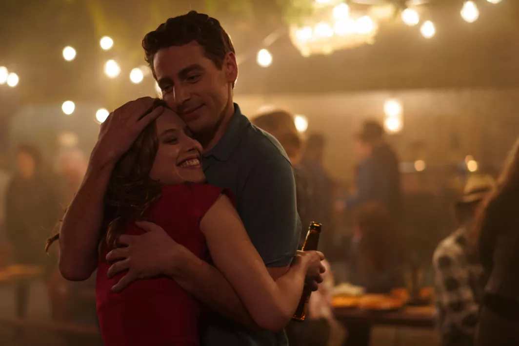 PURE AS SNOW - Still