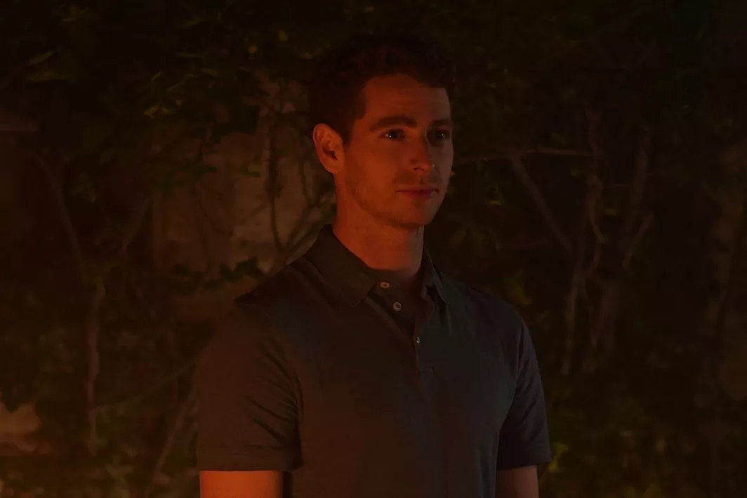 PURE AS SNOW - Still