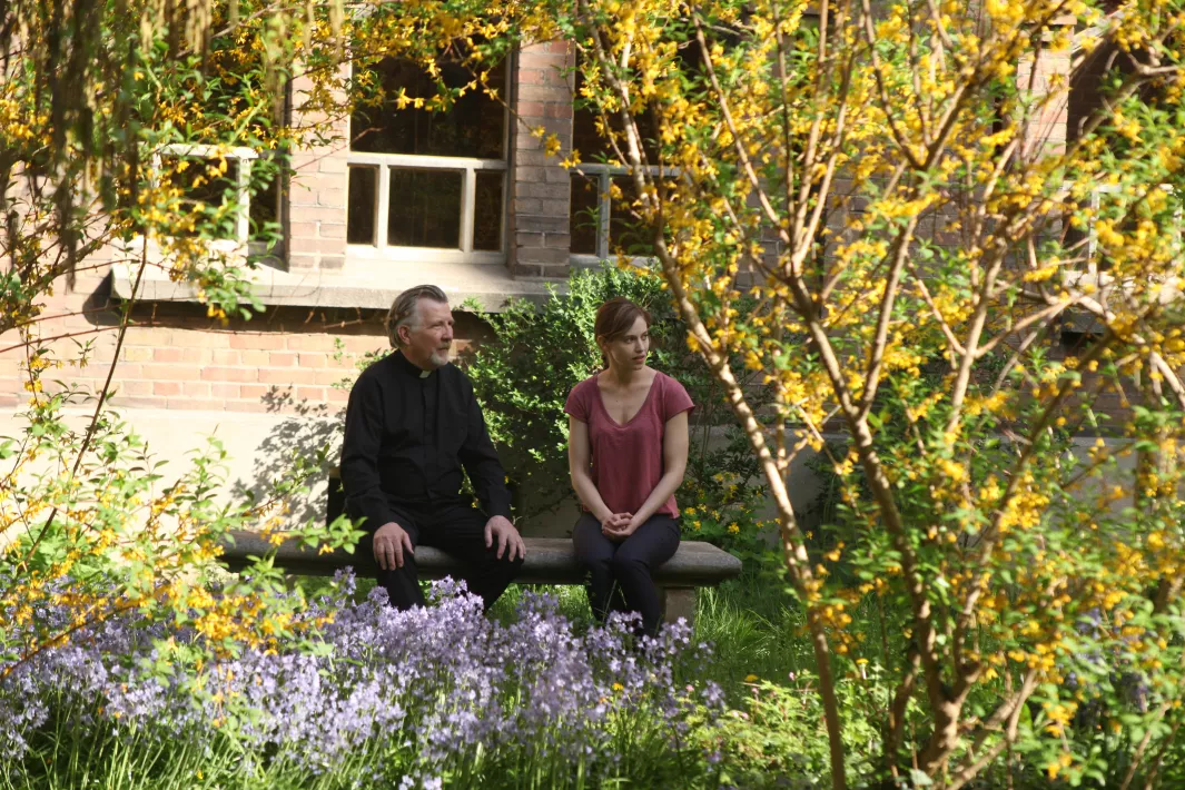 PURE AS SNOW - Still