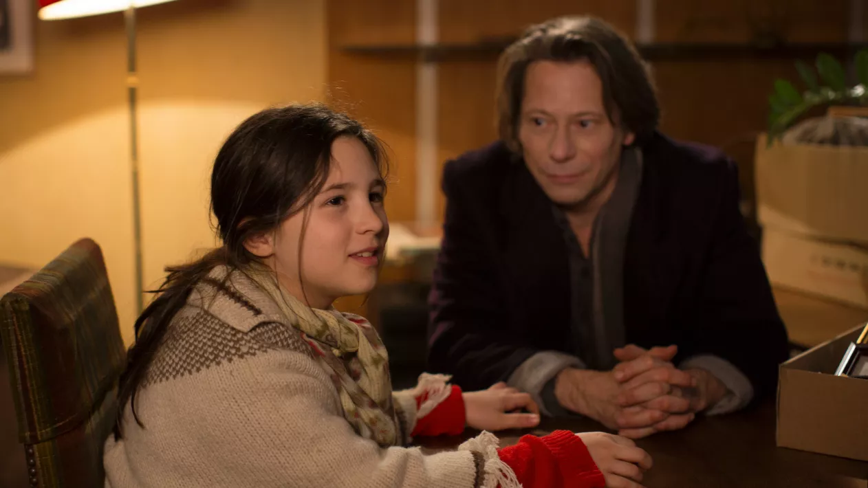 TOMORROW AND THEREAFTER - Still