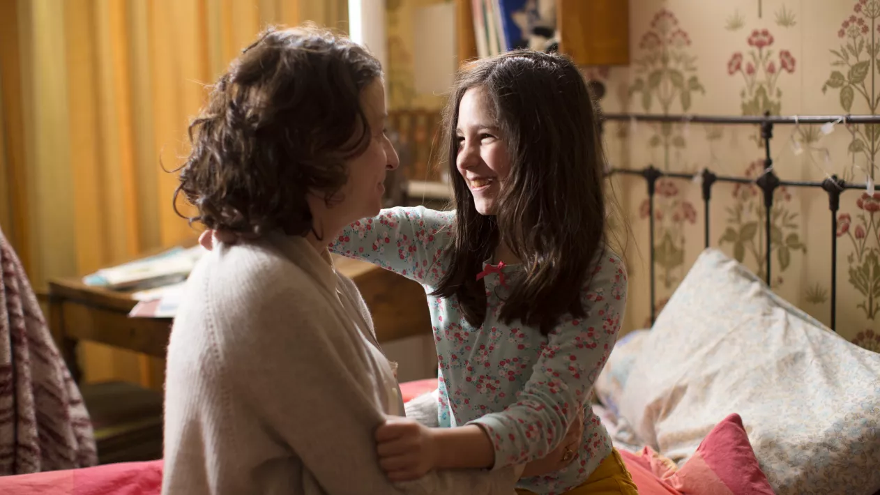 TOMORROW AND THEREAFTER - Still