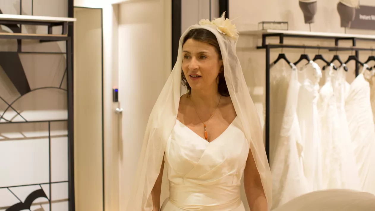 TOMORROW AND THEREAFTER - Still