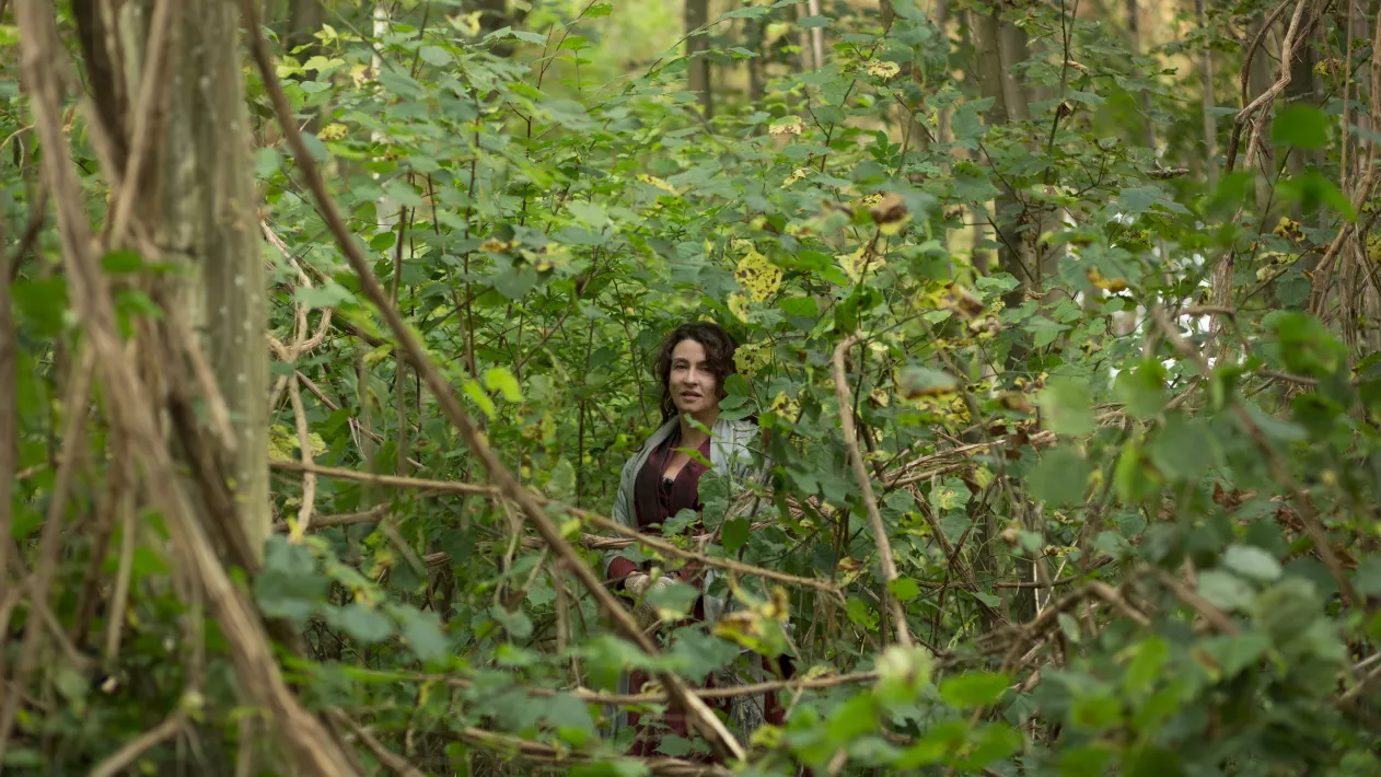 TOMORROW AND THEREAFTER - Still