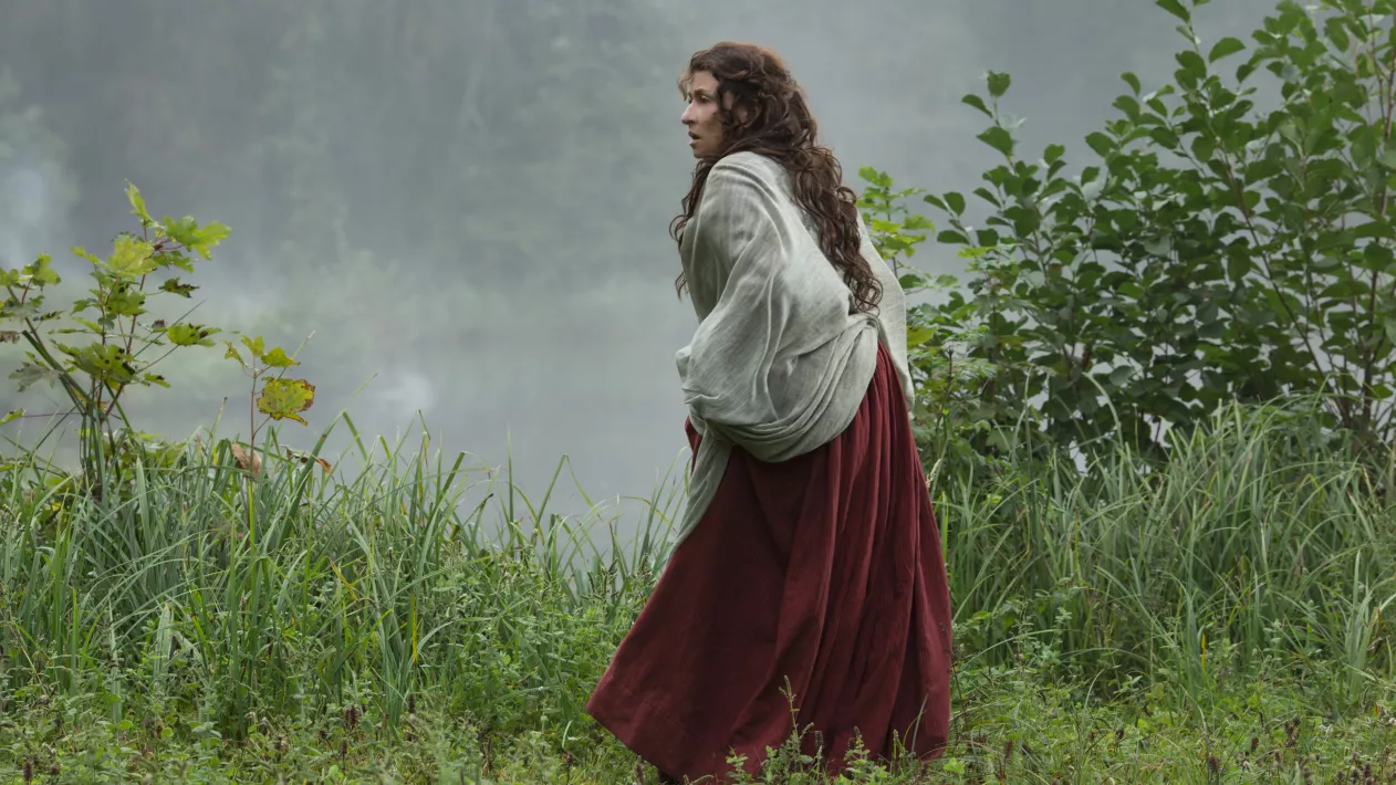 TOMORROW AND THEREAFTER - Still