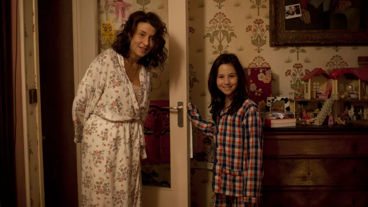 TOMORROW AND THEREAFTER - Still