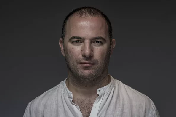 Mohamed Hamidi - Still