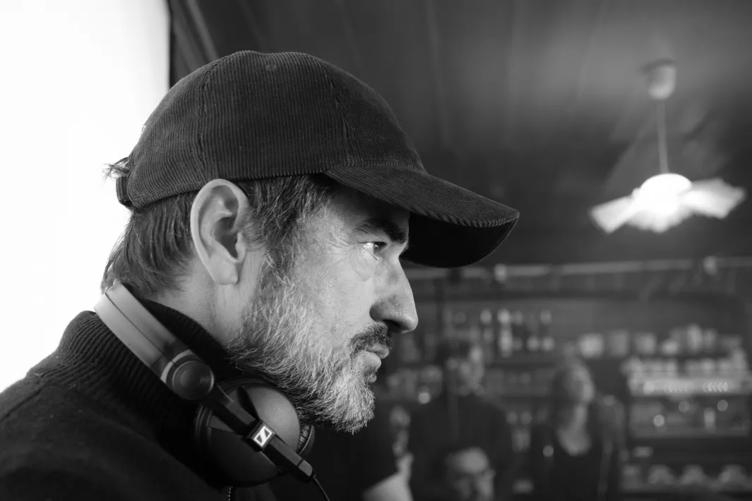 VICKY AND HER MYSTERY - Still