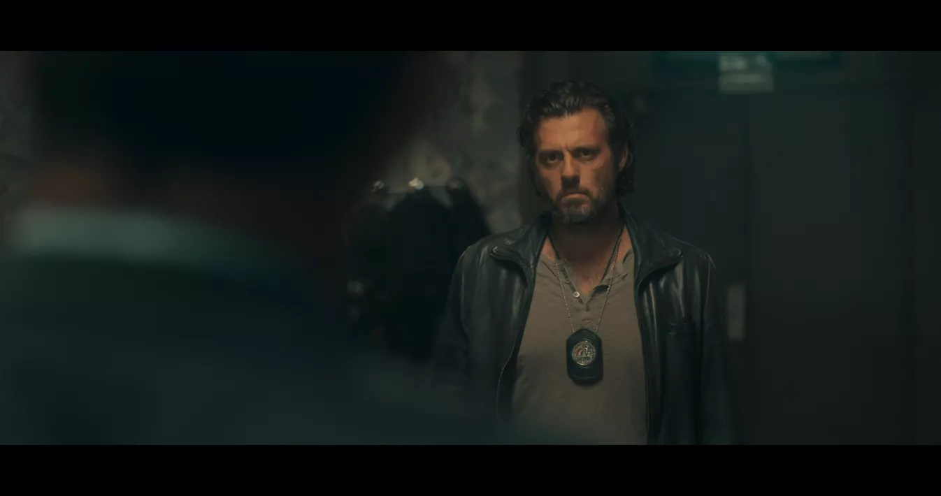 ROGUE CITY - Stills