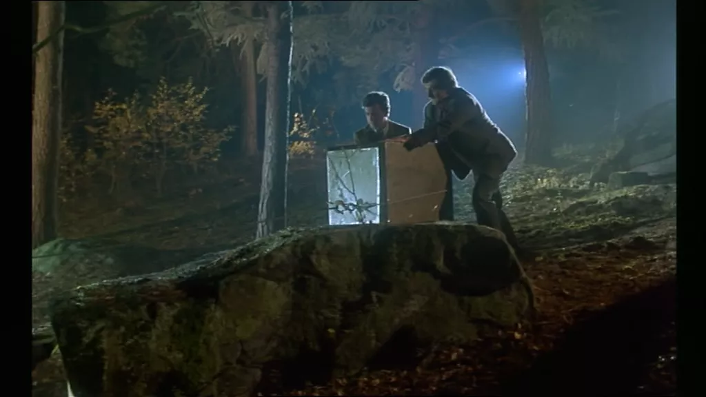 ASSOCIATION OF WRONG DOERS - Stills