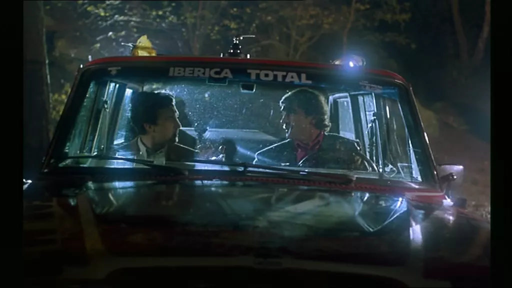 ASSOCIATION OF WRONG DOERS - Stills