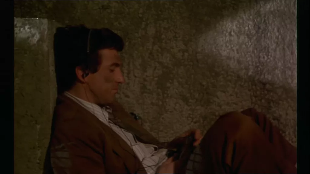 ASSOCIATION OF WRONG DOERS - Stills