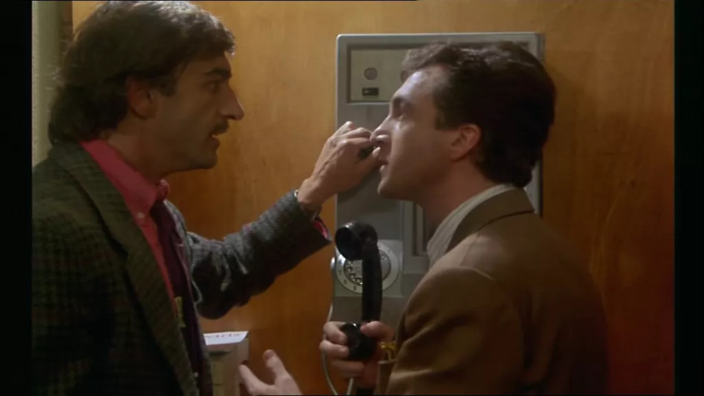 ASSOCIATION OF WRONG DOERS - Stills