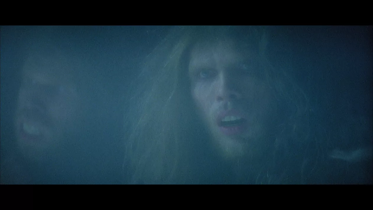 QUEST FOR FIRE - Stills