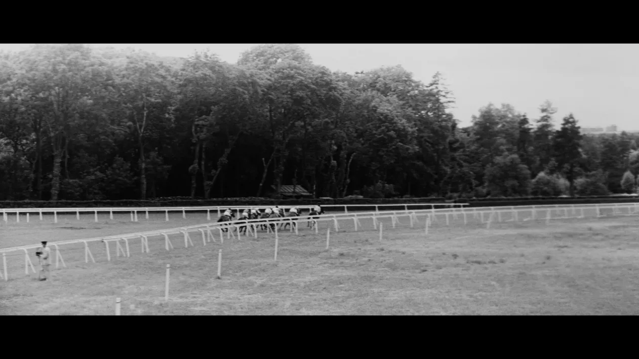 THE GENTLEMAN FROM EPSOM - Stills