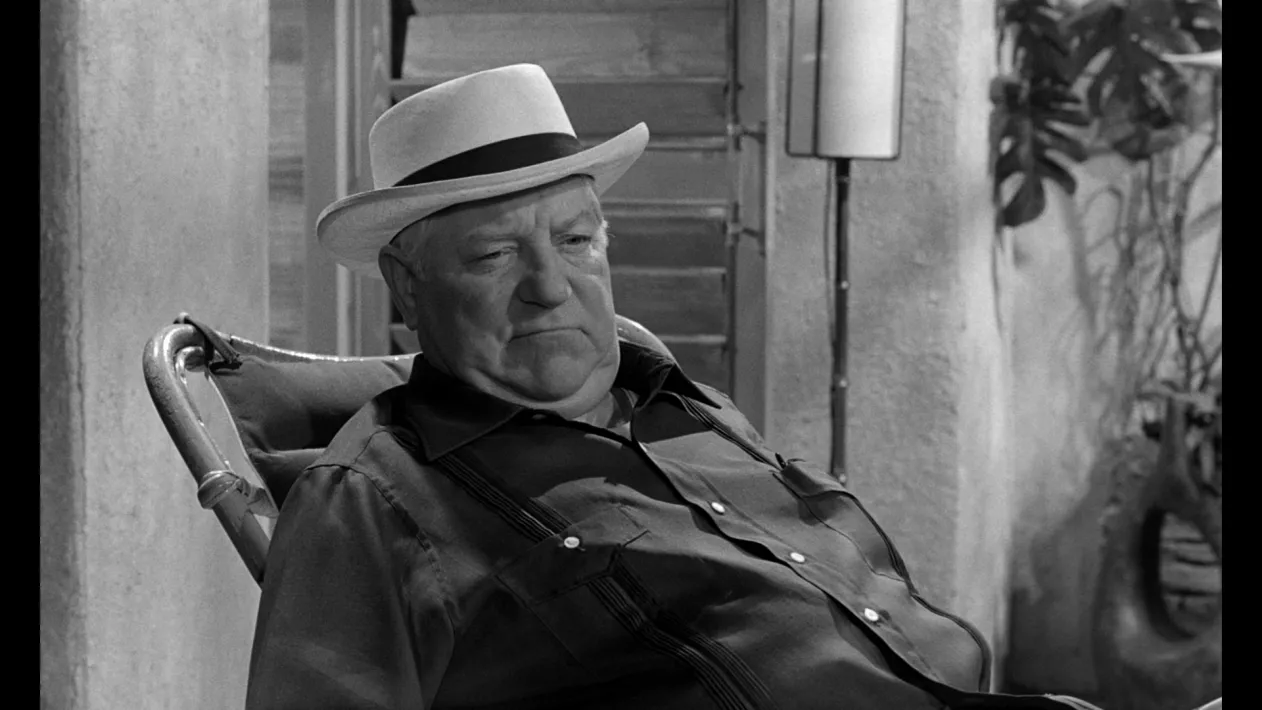 THE CONTERFEITERS OF PARIS - Stills