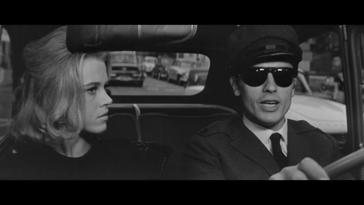 LOVE CAGE - Still
