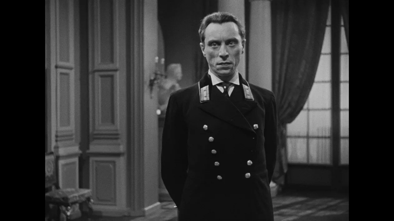 LOWER DEPTHS - Still