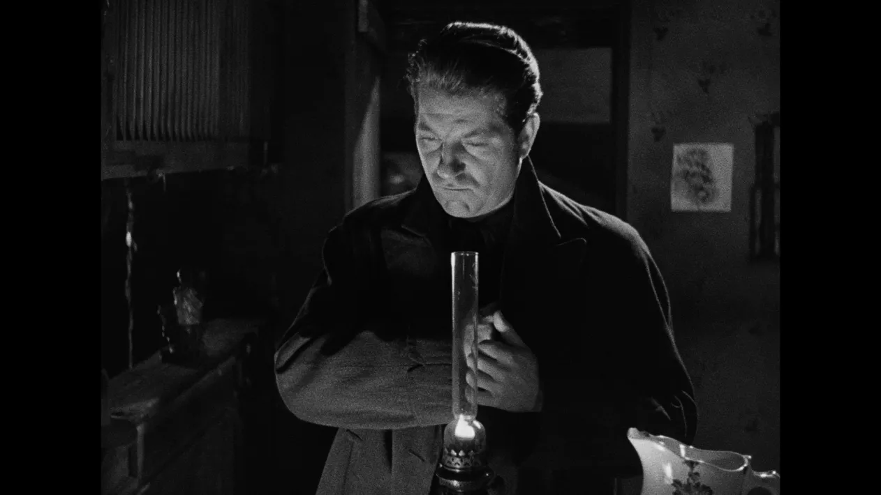 LOWER DEPTHS - Still